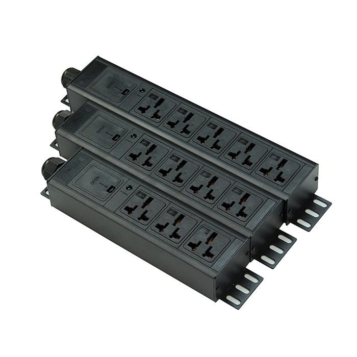 大功率無(wú)線PDU